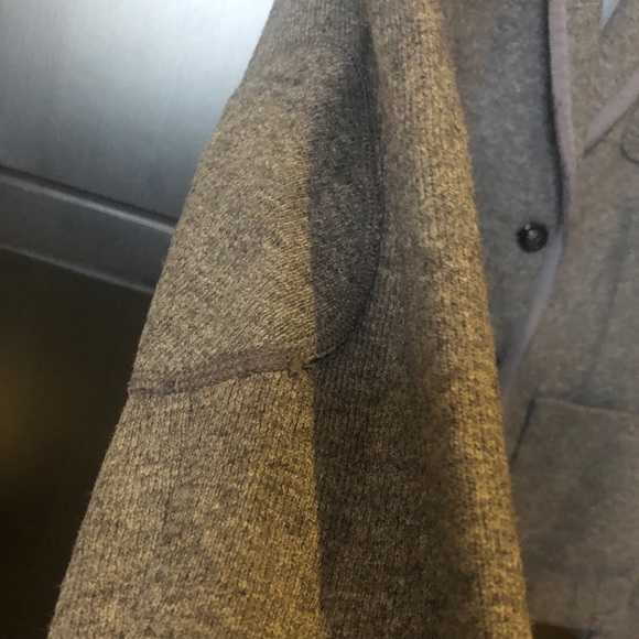 Rare find! Banana Rep. Blazer - Picture 5 of 12